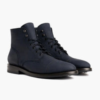 Matte Navy