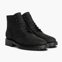 Matte Black