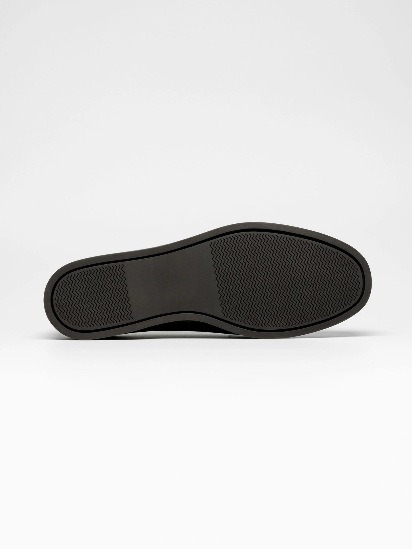 The Venetian Loafer - Brown Suede