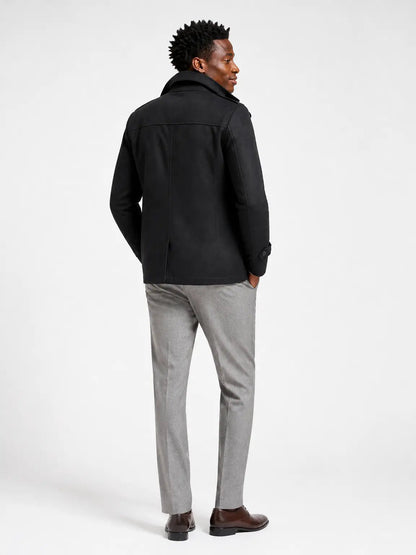 Cheyenne Overcoat