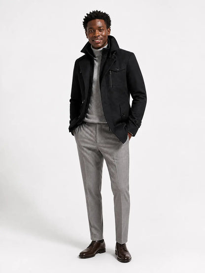 Cheyenne Overcoat