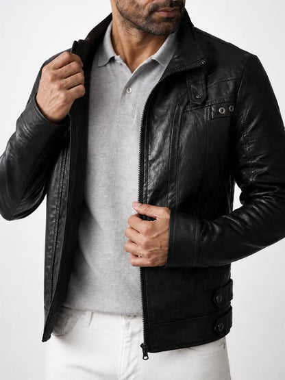 Colt Biker Jacket