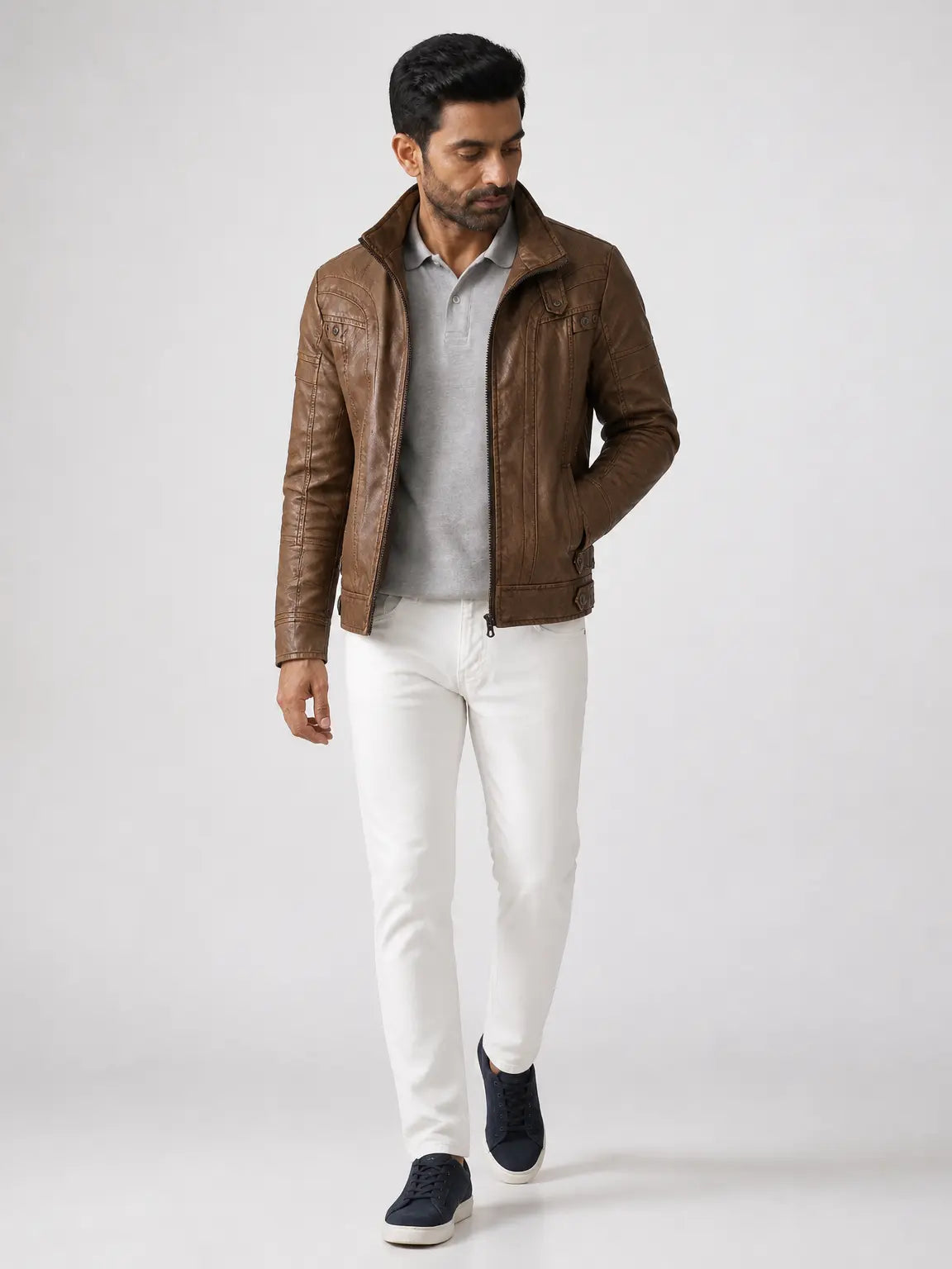 Colt Biker Jacket