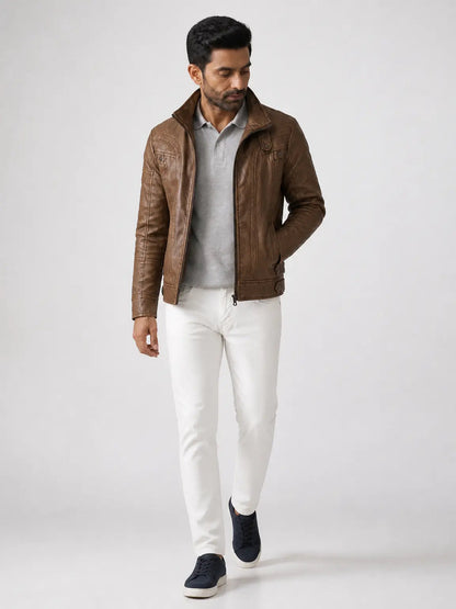 Colt Biker Jacket