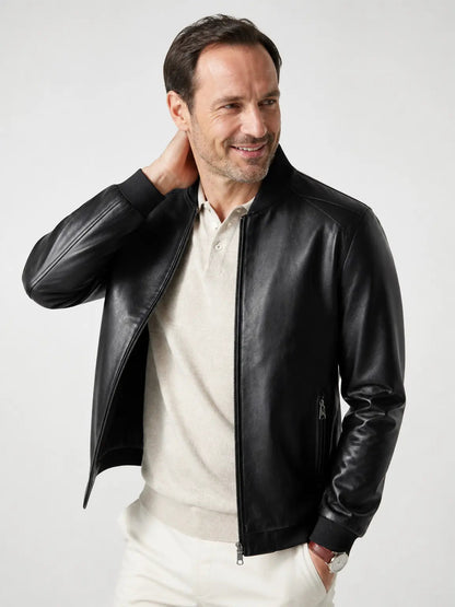 Dalton Café Racer Jacket