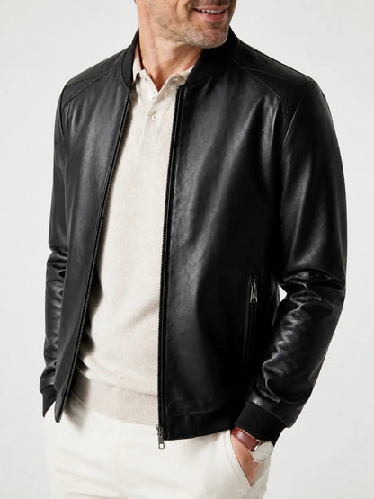 Dalton Café Racer Jacket
