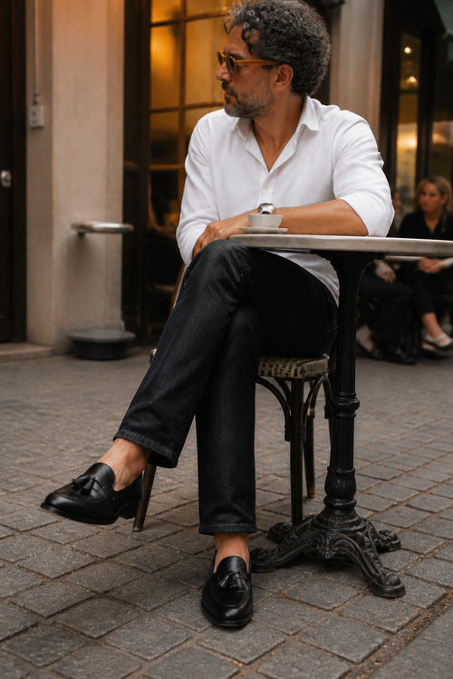 Santiago Paredes