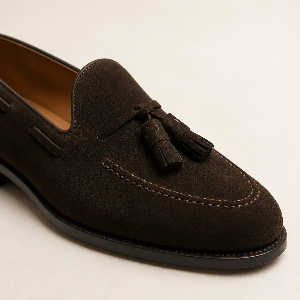 Soft to the touch, tough in wear
