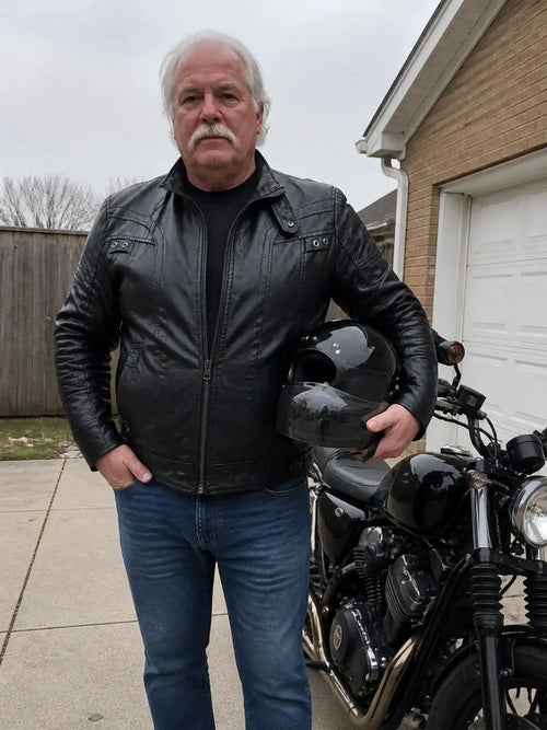 Steve R.