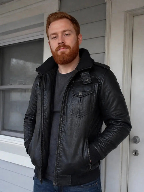 Gareth W.