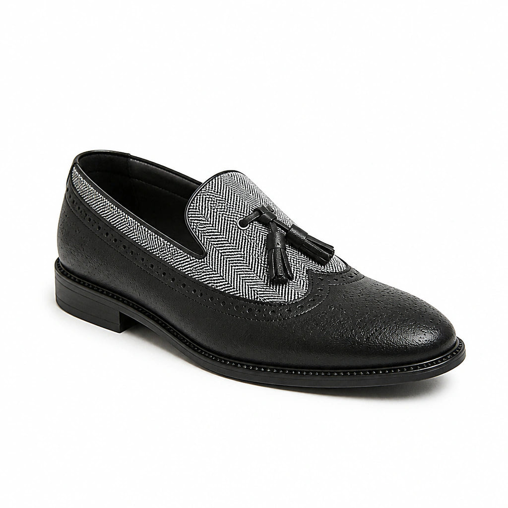 The Jonas Leather Loafer