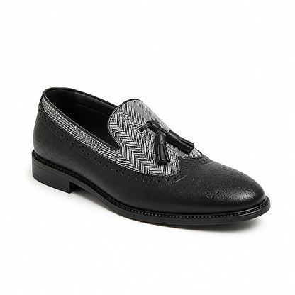 The Jonas Leather Loafer