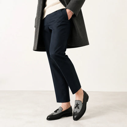 The Jonas Leather Loafer