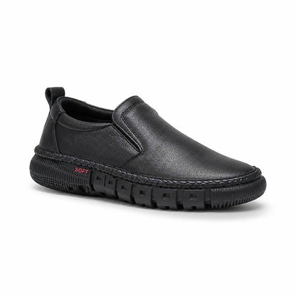 The Ingmar Leather Loafer
