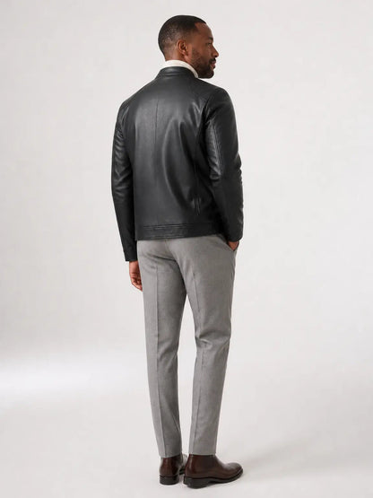 Rawlins Café Racer Jacket