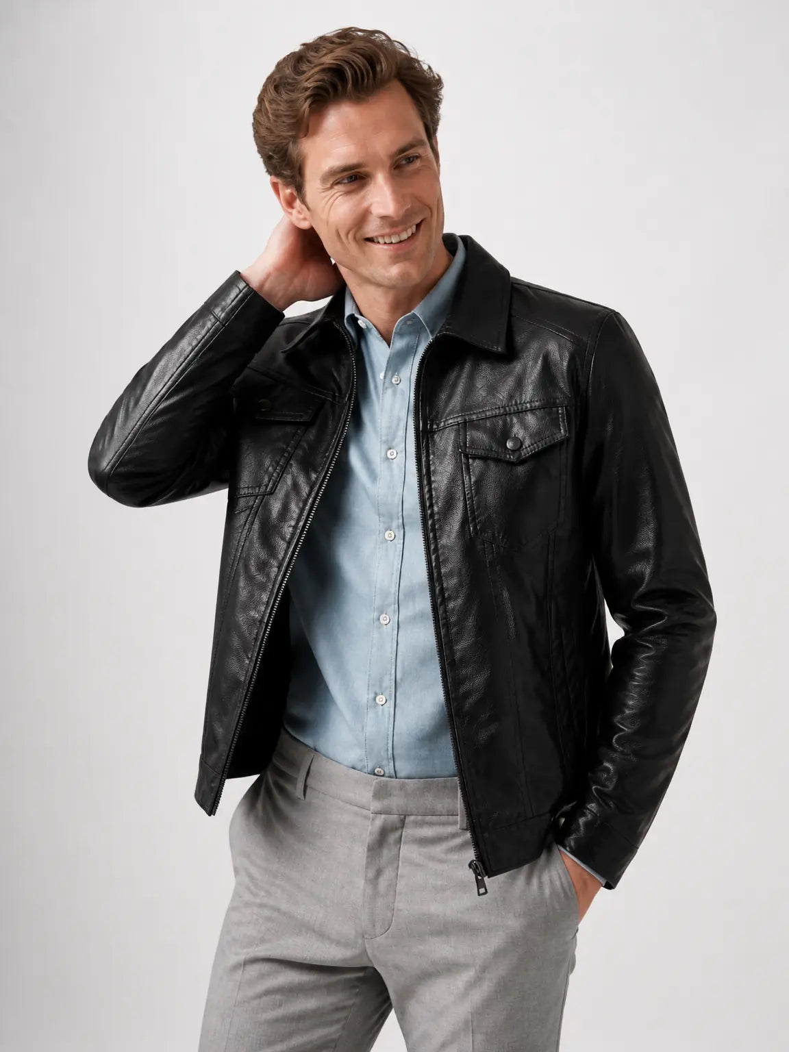 One layer that does it all