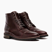 Oxblood