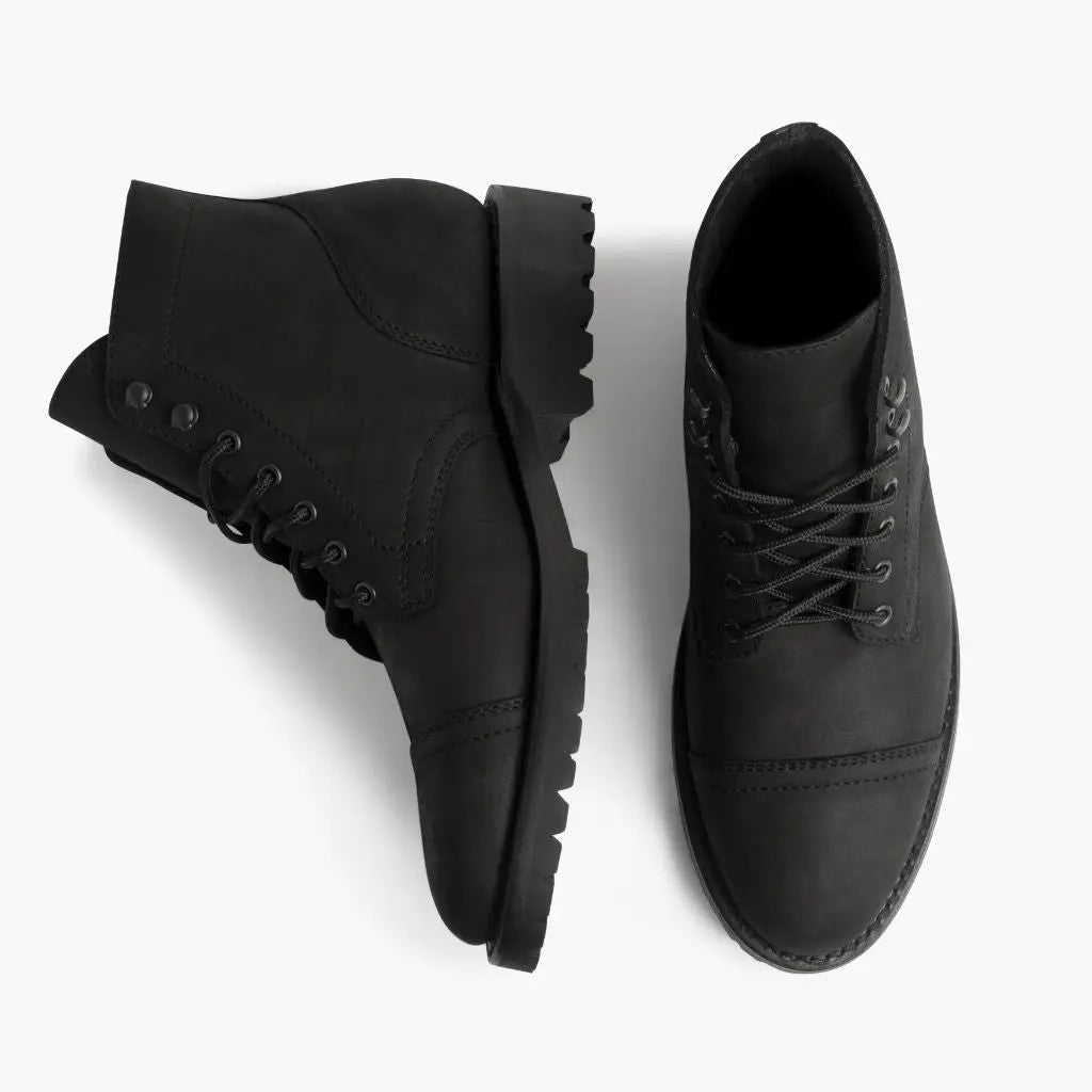 Made for the weather
